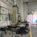 出售：中捷TKP6511数控刨台镗。工作台尺寸：1000/1250.