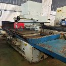 低价出售:2019年南通M71631.25米平面磨床，超低价