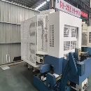 同款4台，台湾大立原装进口500双工位卧加，精新机精度.