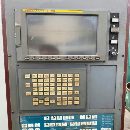 OKK大连合资1050加工中心，三轴硬轨，BT50齿轮头，发.