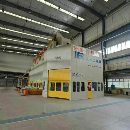 冲压线3400吨，00打包急售