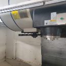 2022年乔峰/乔锋1680加工中心，BT50主轴6000转发那科p.