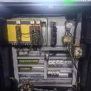 12寸斗山刀塔机！斗山PUMA305斜轨刀塔机，发那科系统.