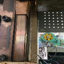 扬锻闭式双点压力机YPM-400公称力400KN滑块行程400mm.