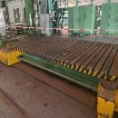 新机安装未用，在位出售，台湾迪斯模具研磨机，工业台.