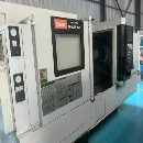 马扎克QTS350，12寸卡盘。参数如下：回转直径：830mm.