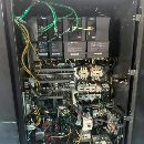 马扎克QTS350，12寸卡盘。参数如下：回转直径：830mm.