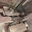 韩国威亚KH63G原装进口630工作台，穿梭交换双工位，同.