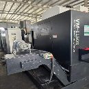 []刚刚到货苏州纽威1150S重型加工中心，发那科OI-MF Plu.