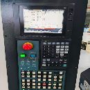 斗山540钻攻机，高扭矩12000转，Z轴加高，带台湾德川.