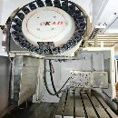 新到国产一线品牌纽威1150S重型加工中心，发那科MFPlu.