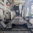 宁波军工企业刚刚买下一台海天精工GRUe2830发那科MFPL.