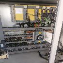 刚刚买下准新机国盛4028龙门加工中心
工作台2米&amp;amp；#.
