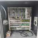 重庆买下品牌：威诺克龙门加工中心型号：VMC1520系统:.