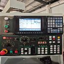 新到同款两台台湾艾格玛VMC-106立加、三菱M70系统、台.