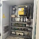 同款两台纳迪克855立加，主轴1万转带油冷，BT40主轴，.