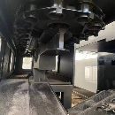 台湾威力3028龙门加工中心 带链条式刀库，可立卧双换.