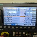 中捷1630数控龙门加工中心，三轴行程X/Y/Z：3200/1820.