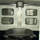 油机HMC-500BP双工位卧加，工作台500500，BT50主轴，6.