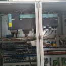 西班牙尼古拉斯40/40五面龙门加工中心西门子828D系统.