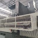 西班牙尼古拉斯40/40五面龙门加工中心西门子828D系统.
