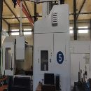 协鸿CNC220EA龙门行程1000门宽2000，门高1350BT50，齿.