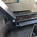 上海斌胜1300小龙门 三轴线规，40主轴24把刀库。