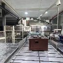 刚定原装日本三菱  动梁 龙门五面体加工中心 配置 全.
