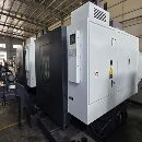 新到两台2021年出厂浙江意控1160加工中心，三轴重载线.
