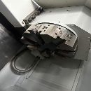 油欣VL-450R数控立式车床加工高度为450mm，回转直径55.