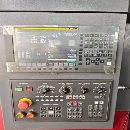 华特955加工中心，发那科MF PIUS系统，三轴滚柱线轨，.