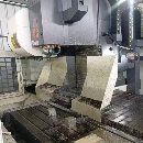 新定思瑞5米龙门式全自动三坐标一台。三轴行程XYZ：20.