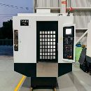 台群T700s高速钻攻机2022年进厂 同款4台.三菱M80系统2.