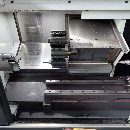 程泰GLS 2000Le数控车床系统:发那科Oi-TF8寸液压卡盘 .