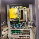 台湾凯柏CNV1050立加，台湾罗羿主轴，24把机械手刀库.