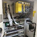 同款2台，杭州友佳VB-610A重切削立式加工中心工作台大.