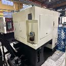 买下一批乔锋580U刀塔机西门子828D系统A2-6主轴8寸中.