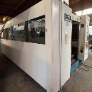 雷鸣2 x 6米双工作台、6000W激光切割机，带空压机、带.