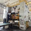 济南二机小冲压机0250需要的朋友联系，单侧移台打包