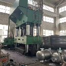 南通皋液2000吨，台面1.6米2.5米，移动台，中间顶出，.