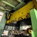 在位出售：    济南闭式四点全新机安装未用5250吨2250.