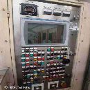 济南二机2500吨闭式四点多连杆压力机的主要参数如下：.