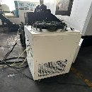 斌胜1313小龙门bt40电主轴15000转。开机200小时