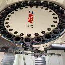 2024年12月乔锋乔峰1160立加乔锋VH-11立加.发那科MF系.