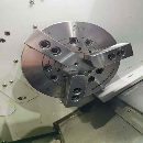 韩国原装斗山 PUMA GT2600重型数控车床，只用了几个月.