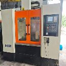 同款4台，工厂在位佳速精机1060重型加工中心，龙门式.