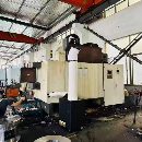 海天1000G（1510）龙门加工中心，主轴中心出水，BT50.