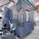 德玛吉800卧加德马吉森精机NHX8000双工位卧加！X轴 14.