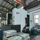 海天800卧加，辛辛那提HPC80 双工位卧加！发那科md系.