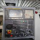 台湾丽伟T8数控车床! 同款2台，发那科TD系统A2-8主轴.